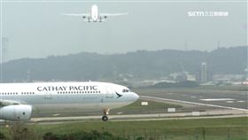 國泰行李丟1200。國泰航空，行李，出國。