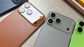 ▲內部信遭洩密　iPhone17上市日期曝光！傳蘋果將於9/9正式發表（圖／翻攝自X@Majin Bu）