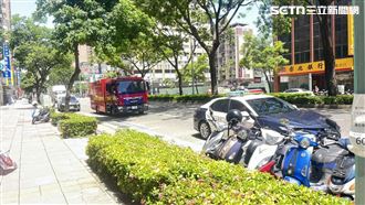 新／剛到職會計事務所…男墜商辦樓亡！