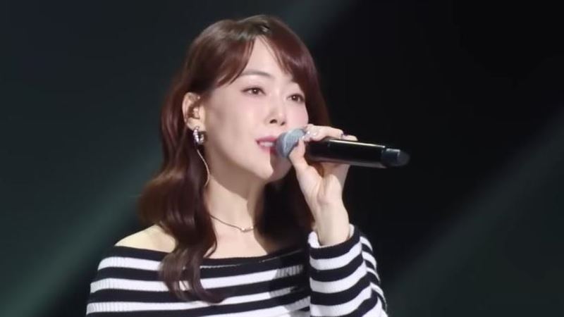 李珉於5日被發現陳屍家中。（圖／翻攝自韓網）