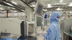 日韓竊台積1200。台積電。