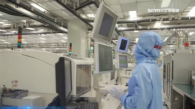 財經專家阮慕驊指出，涉案的3位2奈米試產工程師，是台積電菁英中的菁英，這類職位的年薪至少在250萬以上。（圖／資料照）