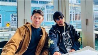 阿Ken金鐘槓龜　周董送暖還「幽默補刀」