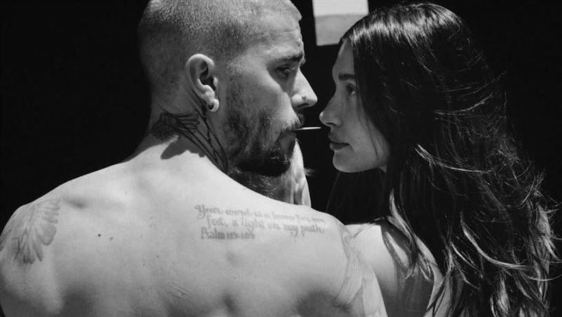 小賈斯汀突發新MV　一家三口私下模樣曝光