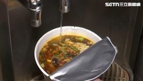 柯昔嗡嗡嗡最愛吃泡麵 成2772週末小確幸 