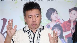 父親節前夕！施孝榮突向兒子「討債30萬」