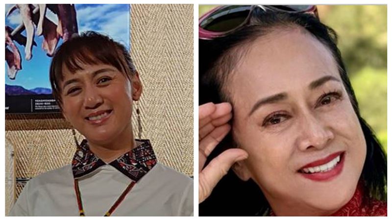 72歲湯蘭花銷聲匿跡演藝圈　真實近況罕曝