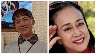 72歲湯蘭花銷聲匿跡演藝圈　真實近況罕曝