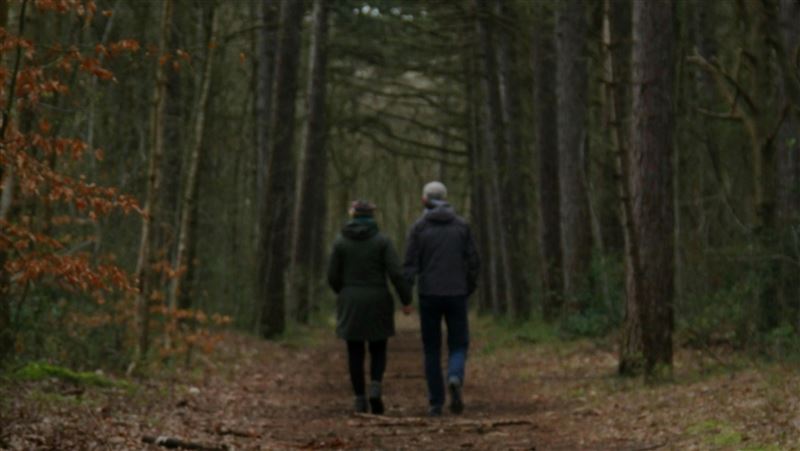 日本一對坐擁6千萬日圓（約新台幣1200萬元）退休金的六旬夫妻，原規劃環遊世界，卻在短短一年內面臨財務危機。（示意圖／unsplash）