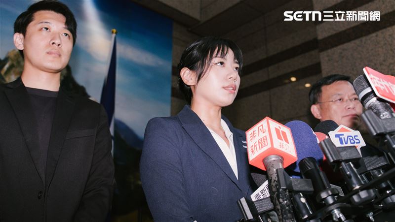 張亞中批朱立倫該走!國民黨:拚同志團結