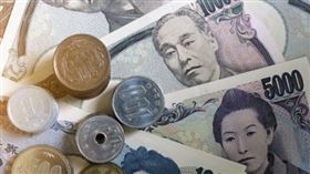 日幣、日圓　圖／freepik