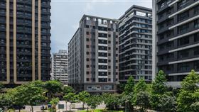 板橋社宅,板橋江翠96青年社宅,陳純敬。（圖／新北城鄉局提供）