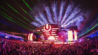 Ultra Taiwan超狂陣容曝！電音大帝將襲台