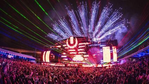 Ultra Taiwan超狂陣容曝！電音大帝將襲台