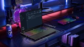 Lenovo Gaming Day快閃咖啡廳8月8日至8月17日，平日體驗電競系列全套設備，週末則加碼升級成為沉浸式互動賽事場域。（圖／品牌業者提供）