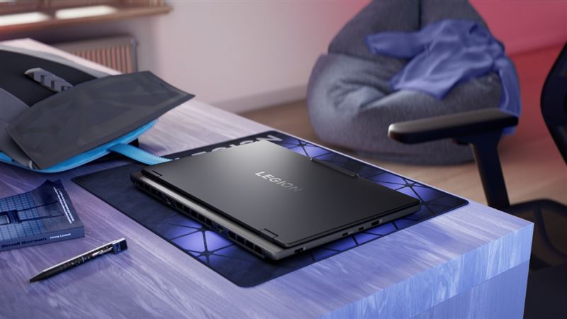 Lenovo Gaming Day快閃咖啡廳週末有超人氣KOL實況主對決與Mocktail積分挑戰賽。（圖／品牌業者提供）