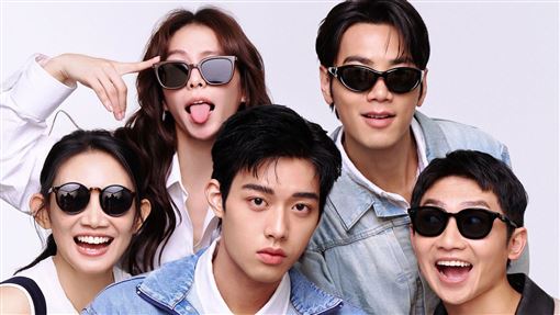 高帥小鮮肉出道！宋芸樺竟恐嚇：你完蛋了