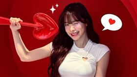 李多慧。（圖／翻攝自李多慧IG）