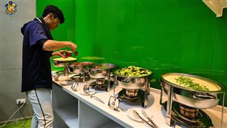 日職重視球員食安　平野惠一分享日本伙食