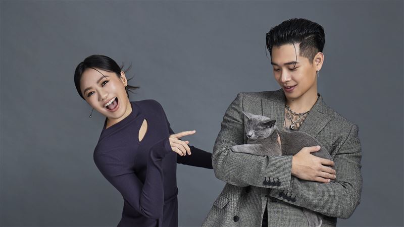 妻不到一年再懷二胎　高爾宣嗨喊：很驚喜