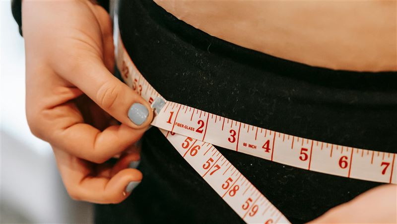 許多人為了快速瘦身「只吃肉不吃澱粉」。(示意圖/pexels)