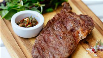 減肥只吃肉不吃澱粉慘罹痛風 腎臟也壞了