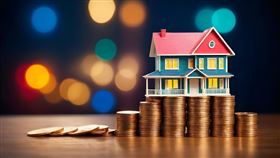 ▲金融債價格仍低於長期平均水準，對於存股族與退休理財族群而言，是兼顧收益與風險控管的理想選擇。（示意圖／PIXABAY）  