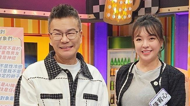 沈玉琳確診血癌　女星視為恩師：願捐骨髓