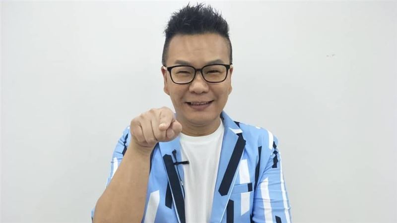 沈玉琳6日晚間在粉專證實罹患白血病,療程期間將暫停公開露面。(圖/翻攝自沈玉琳臉書)