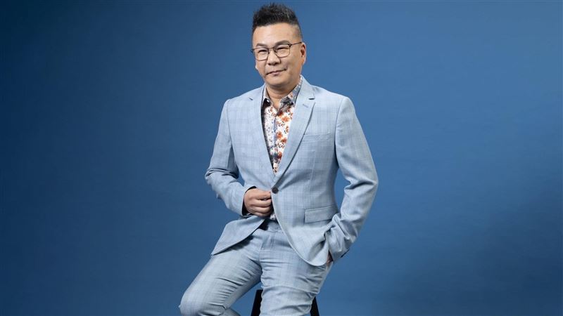 沈玉琳不只抗癌治療重要,營養師表示康復期飲食也要留意。(圖/沈玉琳臉書)