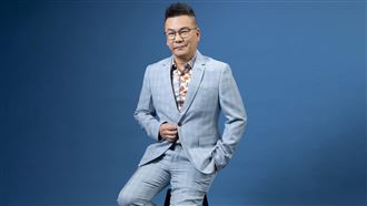 獨／沈玉琳血癌化療　醫師鬆口：不太樂觀