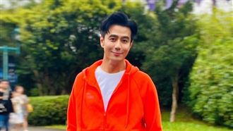 獨／沈玉琳確診血癌　友郭彥均揭私下互動