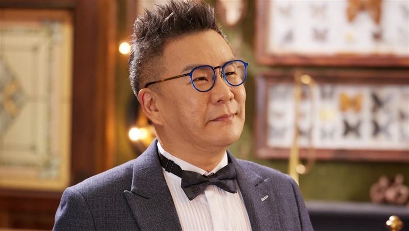 沈玉琳罹白血病！醫示警「這徵兆」要注意