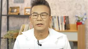  ▲沈玉琳近期受訪時，面色蠟黃。（圖／翻攝youtube-T爆事件頻道）