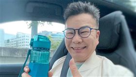 沈玉琳病情引起高度關注。（圖／翻攝自臉書）