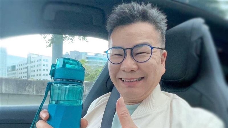 沈玉琳病情引起高度關注。(圖/翻攝自臉書)