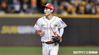張政禹失誤多對不起投手　不後悔傳球選擇