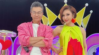 獨／沈玉琳確診血癌　利菁嚇曝私下對話