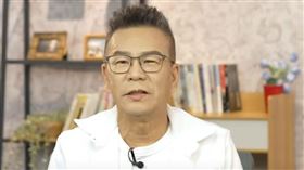  ▲沈玉琳近期受訪時，面色蠟黃。（圖／翻攝youtube-T爆事件頻道）