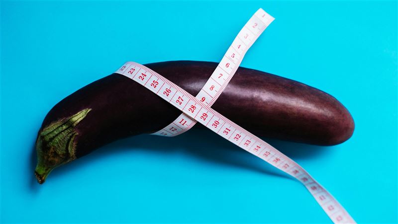 勃起「超過這長度」　醫：已超標女生需求