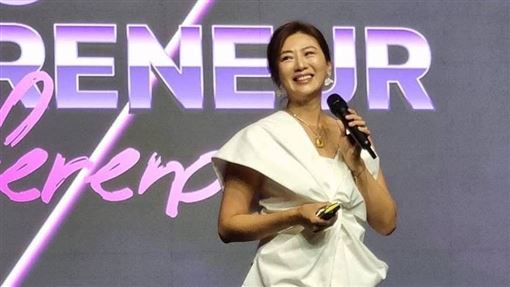 消失8點檔11年！本土女星報喜宣布新身份