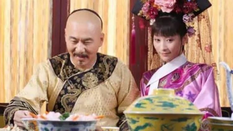 看懂清宮劇了！難怪貴人拼了命也想升為嬪