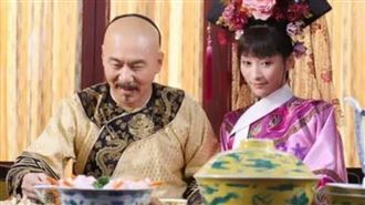 看懂清宮劇了！難怪貴人拼了命也想升為嬪