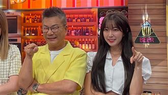 沈玉琳罹血癌！安芝儇心痛曝私下真實狀態