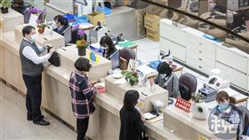 銀行房貸水位吃緊，連帶波及到首購民眾。