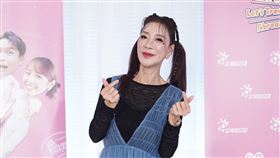 楊繡惠。（圖／記者趙于瑩攝影）