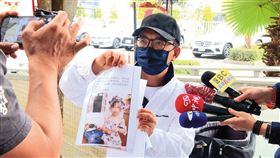 狠父噴槍殺幼女！四關鍵重點成定罪關鍵