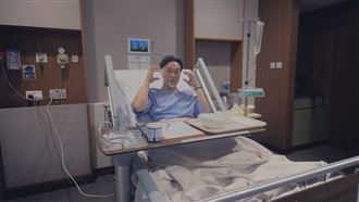 陳奕迅驚爆罹病　吃藥控制「病況曝光」