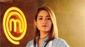 雅寧·坎波斯曾參與過料理節目。（圖／翻攝自IG）