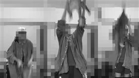 直播,虐貓,女童,開罰,監護人